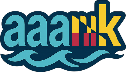 AAAMK Logo